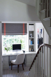 8 alternative spaces that can be turned into a home office