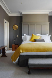 Grey - 9 reasons why it's an interior trend that's here to stay