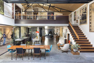 Urban Living - trend alert!