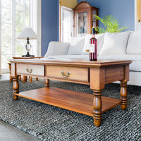 Broomfield Mahogany