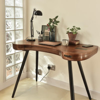 NuHolme Office from the Wooden Furniture Store