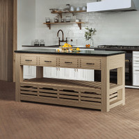 Lingham Kitchen Range