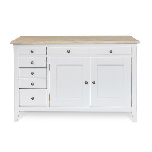 Signature Grey Hidden Home Office Desk CFF06A Signature Grey Hidden Home Office Desk CFF06A