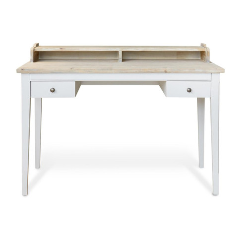 Signature Grey Desk / Dressing Table CFF06B Signature Grey Desk / Dressing Table CFF06B