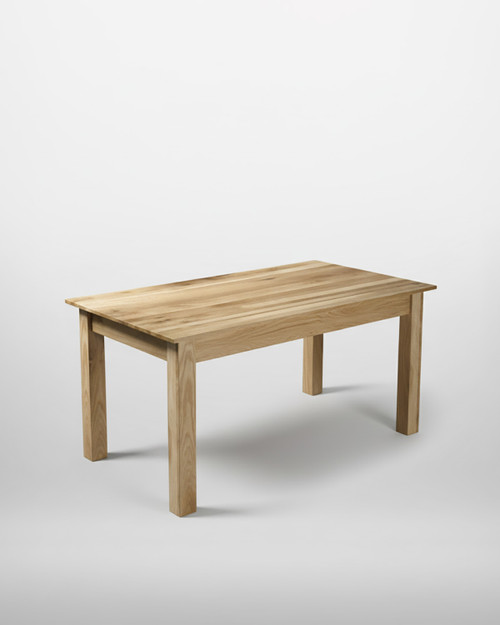 Stockbury Solid Oak Dining Table Seats Four to Six WFS-BH-SBO04B Stockbury Solid Oak Dining Table Seats Four to Six WFS-BH-SBO04B