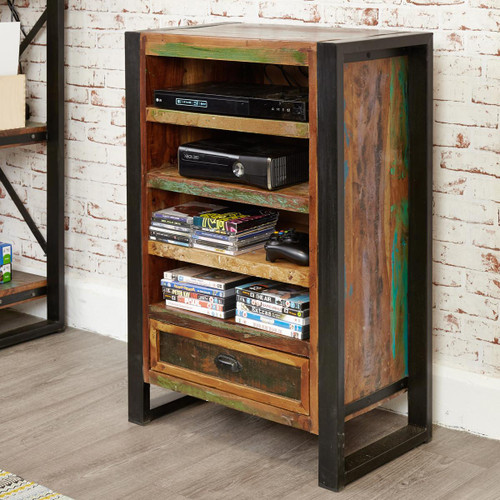 Urban Chic Entertainment Cabinet IRF09A