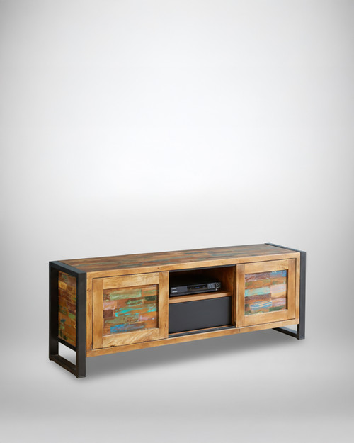 Urban Chic Widescreen Television Cabinet Urban Chic Widescreen Television Cabinet
