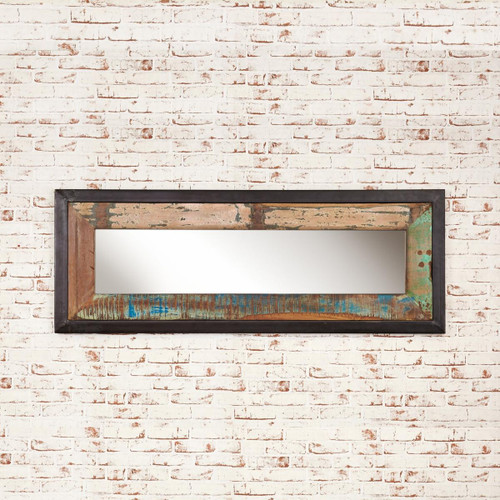 Urban Chic Mirror medium (Hangs landscape or portrait) IRF16B Urban Chic Mirror medium (Hangs landscape or portrait) IRF16B