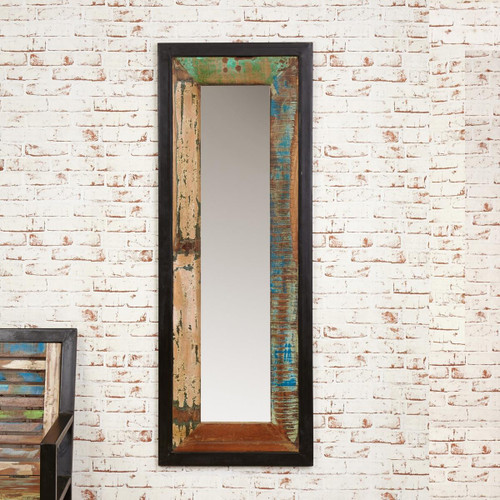 Urban Chic Mirror medium (Hangs landscape or portrait) IRF16B Urban Chic Mirror medium (Hangs landscape or portrait) IRF16B