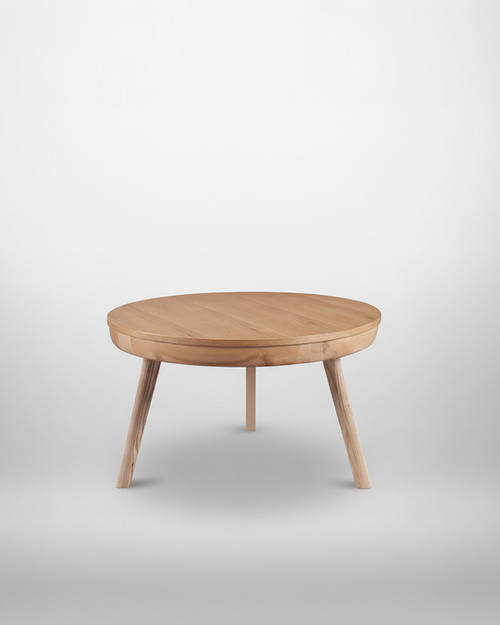 San Francisco Round Ash Coffee Table San Francisco Round Ash Coffee Table