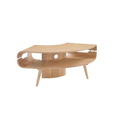 Roskilder Oak Corner TV Stand JF701-O Roskilder Oak Corner TV Stand JF701-O