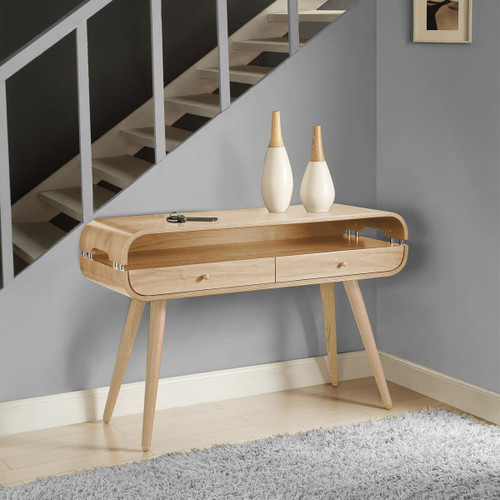 Roskilder Oak Console Table JF705-O Roskilder Oak Console Table JF705-O