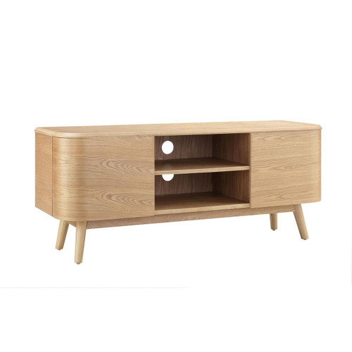 Oslo Oak TV Stand JF810 Oslo Oak TV Stand JF810