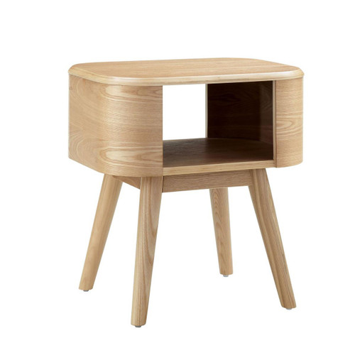 Oslo Oak Lamp Table JF812 Oslo Oak Lamp Table JF812