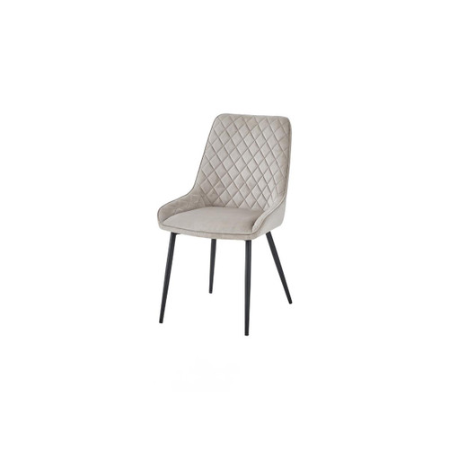 Signature Blue Dining Chair (Pack of Two - MINK) CFR03D Signature Blue Dining Chair (Pack of Two - MINK) CFR03D