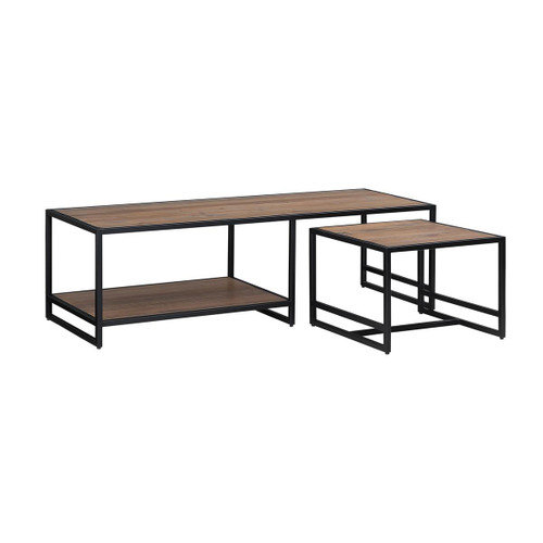 Ooki Coffee Table With Removable Side Table VBR08A Ooki Coffee Table With Removable Side Table VBR08A