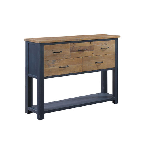 Splash of Blue Sideboard / Console Table VTTB02C