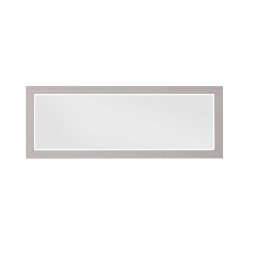 Greystone Extra Long Wall Mirror (Hangs Landscape & Portrait) VTTG16A Greystone Extra Long Wall Mirror (Hangs Landscape & Portrait) VTTG16A