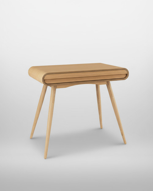 Oak Drawer Desk Oak Drawer Desk
