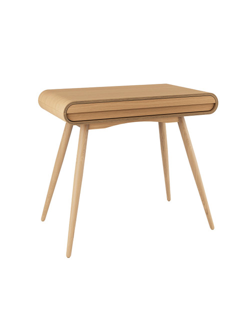 Oak Drawer Desk Oak Drawer Desk