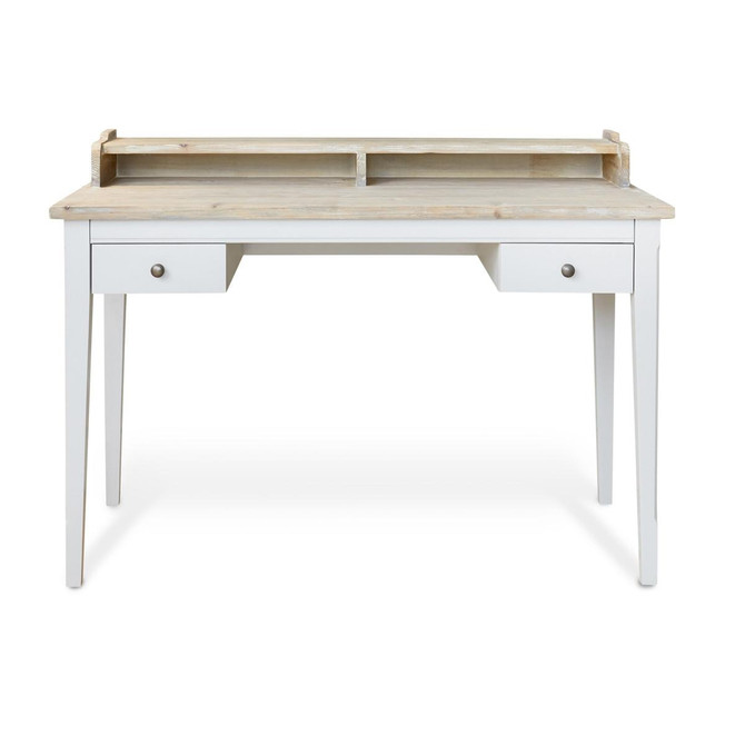 Signature Grey Desk / Dressing Table CFF06B