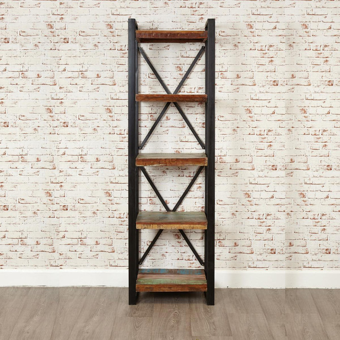 Urban Chic Alcove Bookcase IRF01A