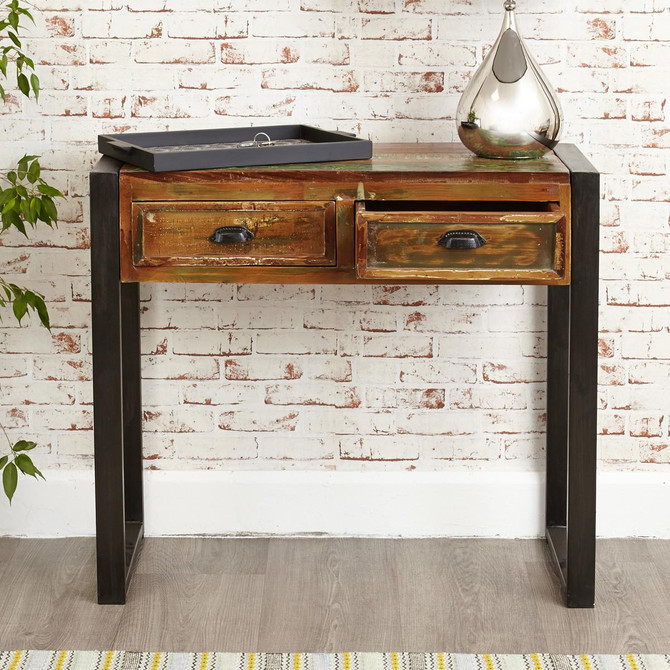 Urban Chic Console Table IRF02A