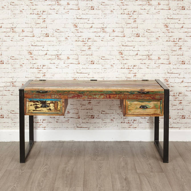 Urban Chic Laptop Desk / Dressing Table IRF06A