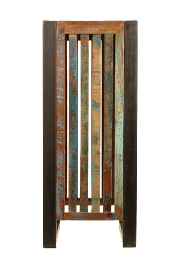 Urban Chic Tall Plant Stand/Lamp Table IRF10D Urban Chic Tall Plant Stand/Lamp Table IRF10D