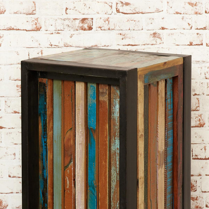 Urban Chic Tall Plant Stand/Lamp Table IRF10D Urban Chic Tall Plant Stand/Lamp Table IRF10D