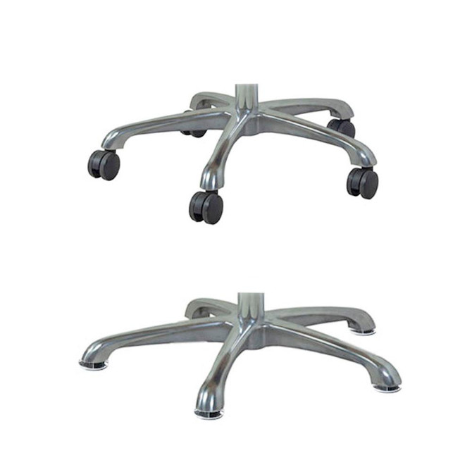 Universal Home Office Chair In Walnut And Black PC211-OCB Universal Home Office Chair In Walnut And Black PC211-OCB