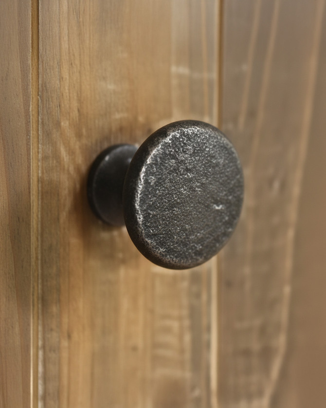 Hulstone Industrial Reclaimed Sideboard