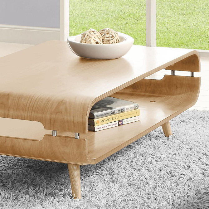 Roskilder Oak Coffee Table JF703-O