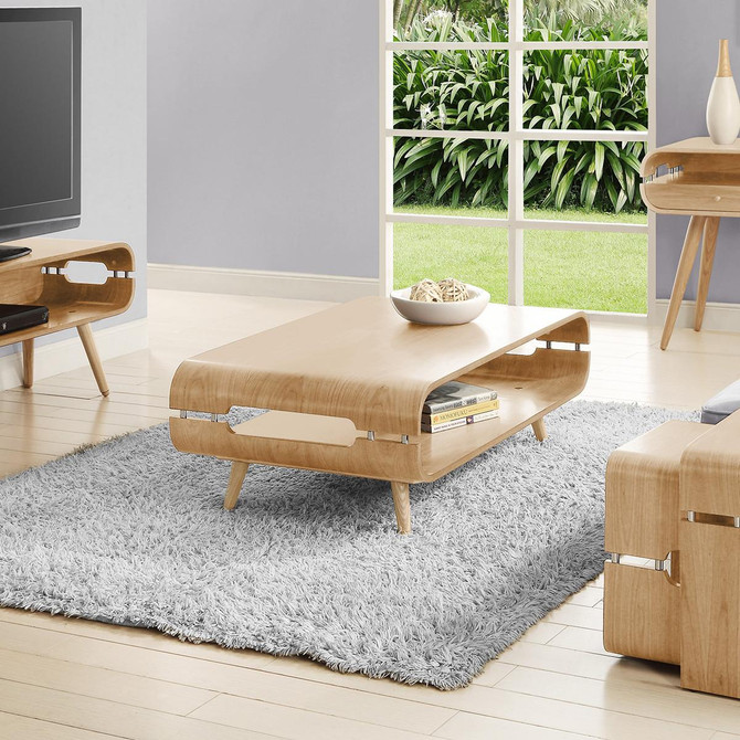 Roskilder Oak Coffee Table JF703-O