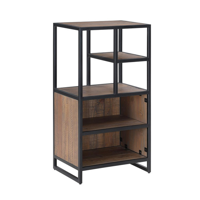 Ooki Modular Tall Open Unit VBR02M06