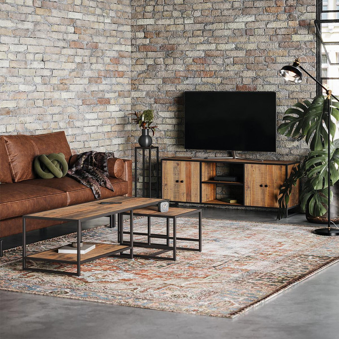 Ooki Extra Large Widescreen Television cabinet VBR09C