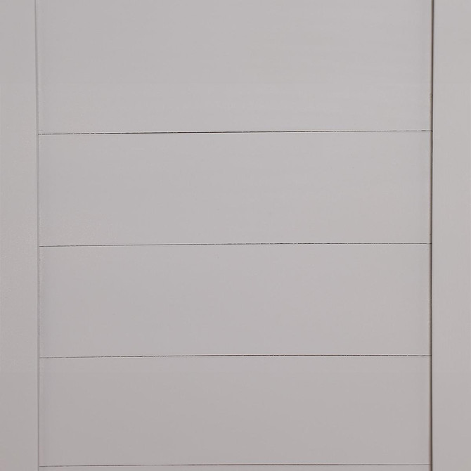 Greystone Large Open Bookcase with Doors VTTG01B
