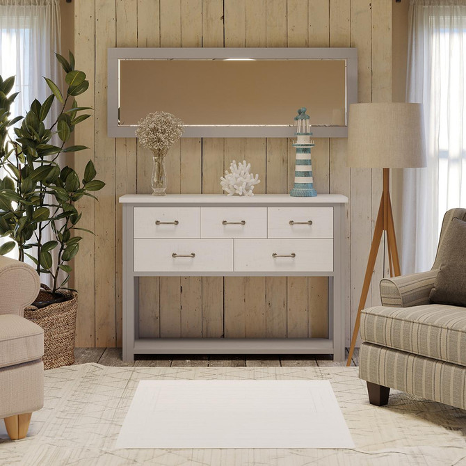 Greystone Sideboard / Console Table VTTG02C