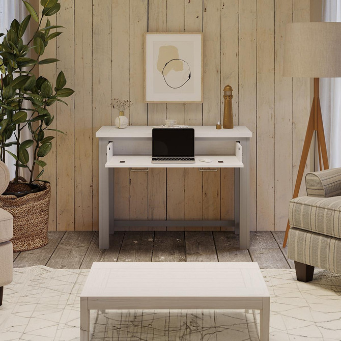 Greystone Spacesaver Desk VTTG06A