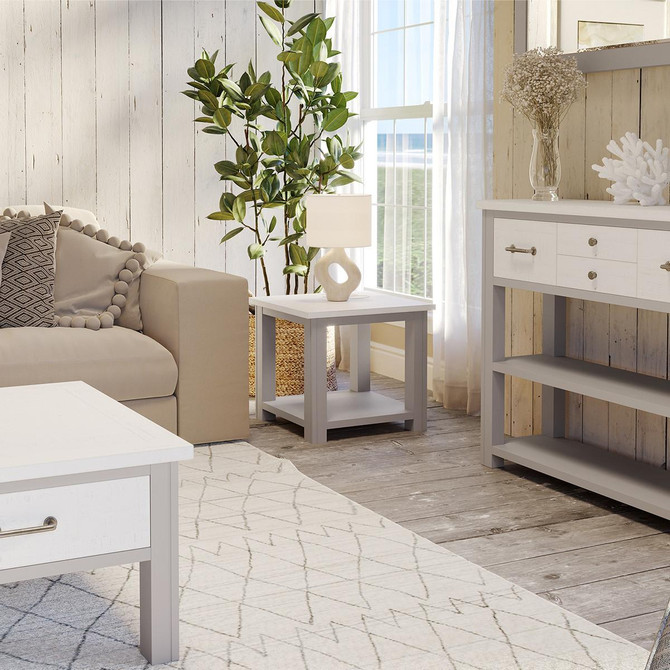 Greystone Lamp Table VTTG10A Greystone Lamp Table VTTG10A