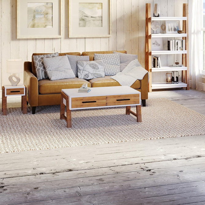 Trinity Reclaimed Coffee Table VWP08A