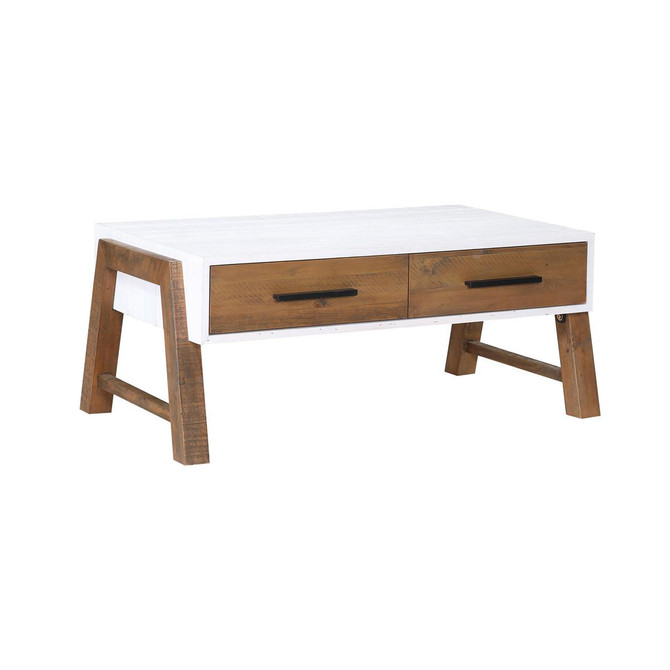 Trinity Reclaimed Coffee Table VWP08A