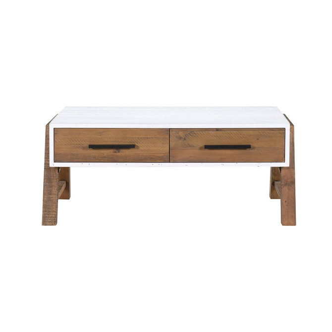 Trinity Reclaimed Coffee Table VWP08A