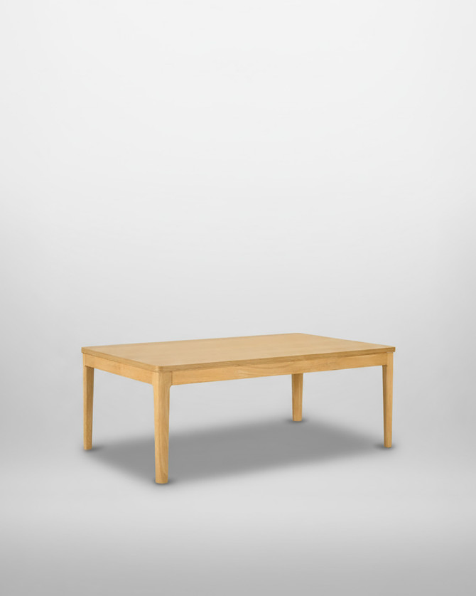 Nordelle Oak Coffee Table