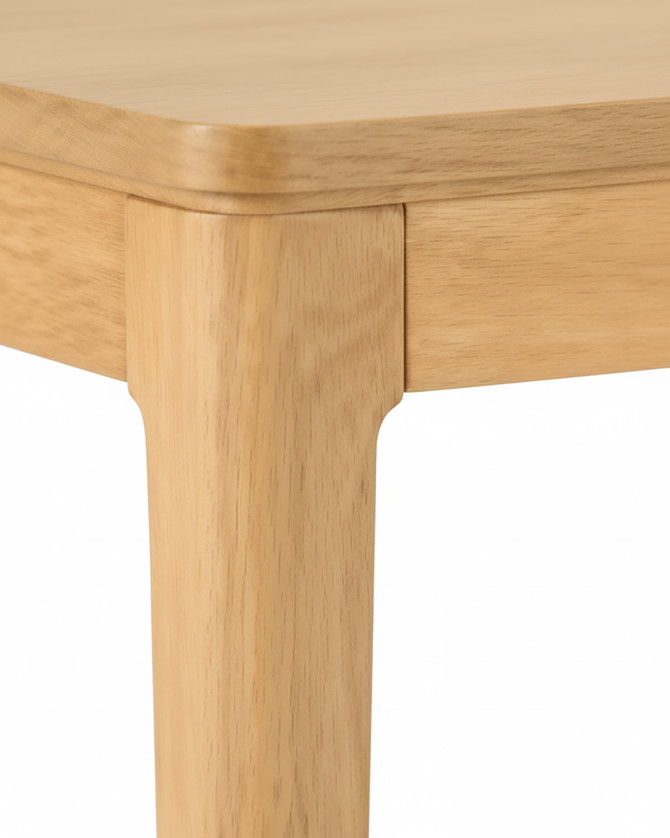 Nordelle Oak Coffee Table