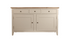Signature Grey Large Sideboard CFF02A