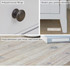 Signature Grey Nest of Two Tables CFF08B