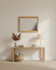 Stockbury Oak Medium Wall Mirror WFS-BH-SBO16B Stockbury Oak Medium Wall Mirror WFS-BH-SBO16B