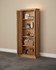 Stockbury Solid Oak DVD Storage Cupboard WFS-BH-SBO17B Stockbury Solid Oak DVD Storage Cupboard WFS-BH-SBO17B