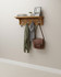Stockbury Oak Shoe Bench with Hidden Storage WFS-BH-SBO20C Stockbury Oak Shoe Bench with Hidden Storage WFS-BH-SBO20C
